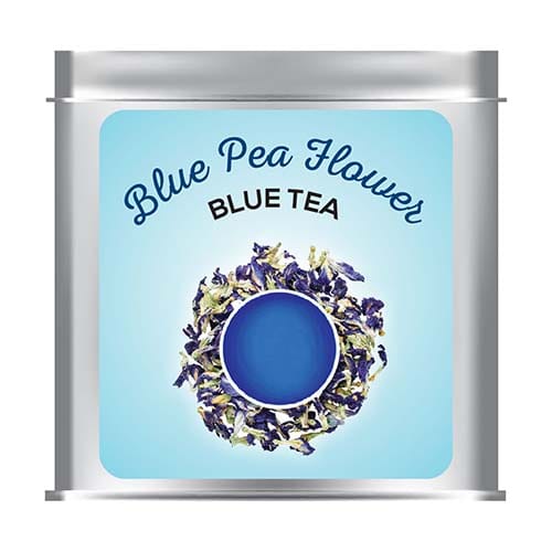 Blue Pea Flower (Blue Tea) - 30 gm