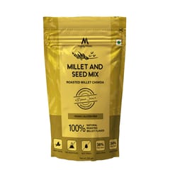 Millet & Seed Mix - 100 gms (Pack of 3)
