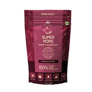 Super Pops - Jowar & Bajra Pops (Pack of 3)