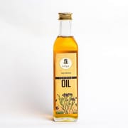 Kachi ghani Flaxseed oil 500 ml