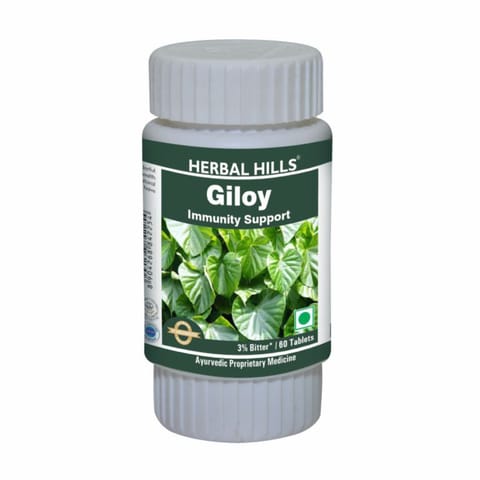 Giloy Tablets