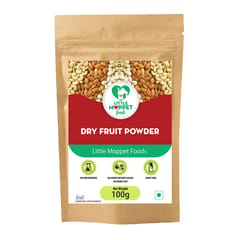 Dry Fruits Powder for Kids - 100 gm