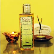 Massage Oil for Combination Skin 100 ml