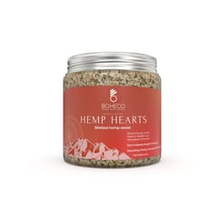 Hemp Hearts - Raw Seeds
