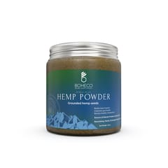 Himalayan Hemp Seed Powder - Raw
