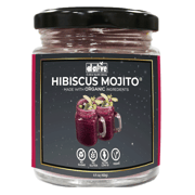 Organic Hibiscus Mojito Instant Drink Premix - 120g