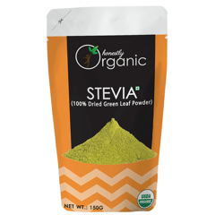 Stevia Leaf Powder - 150g