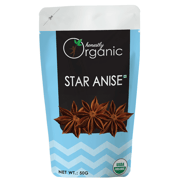 Star Anise Whole - 50g