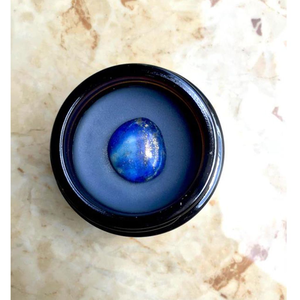 Lapis Lazuli Serbian Blue Clay Cleansing Balm 30 gms