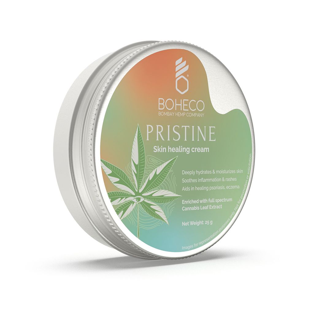 PRISTINE - Skin Healing Cream 25 gms