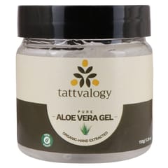 Aloe vera Gel,150 gms