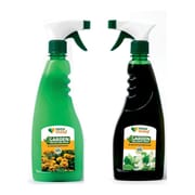 Herbal Garden Protection Spray & Bio Spray 500 ml