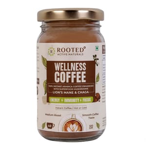 Wellness Coffee (30% Extract)