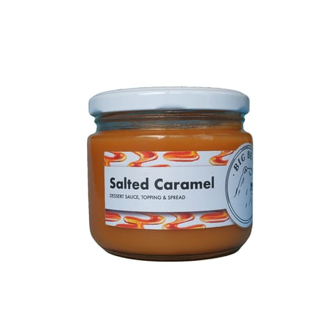 Salted Caramel - 300g