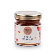 Apple Cinnamon Jam  - 225 gms
