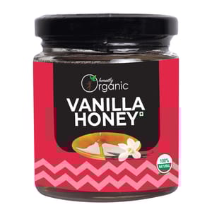 Vanilla Honey 200ml