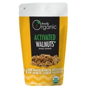 Walnut Peanut Butter Barfi - 200g