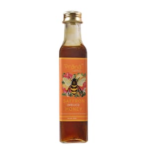 Saffron Imbued Honey 350 ml