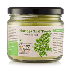 Moringa Leaf Powder 150g