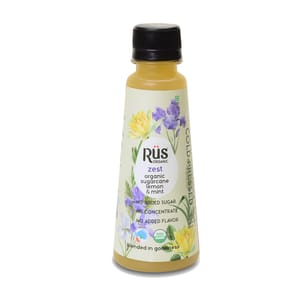Organic Sugarcane Juice (Zest ) 500 ml each - Sugarcane Based