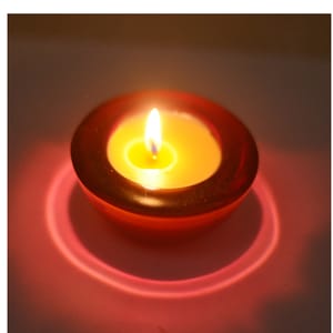 Candy Candle (Pack of 2)
