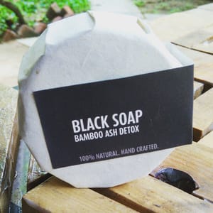 Stone Soap 100 gms