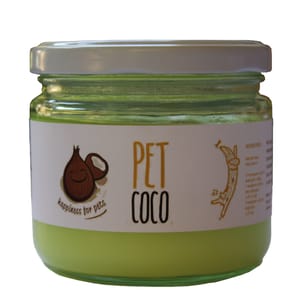Pet Coco 90 gms