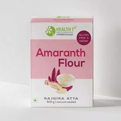 Amaranth Flour 500 gms