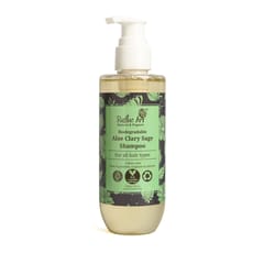 Aloe Clary Sage Shampoo - 210 gms