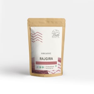 Organic Rajgira - 250 g