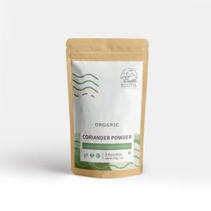 Organic Coriander Powder -200 g