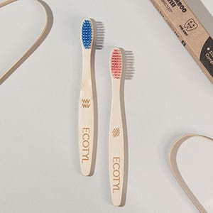 Kids Tooth Brush - Set of 2