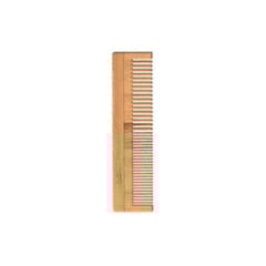 Neem Wood Comb for Detangling