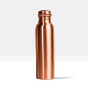 Copper Bottle 950 ml
