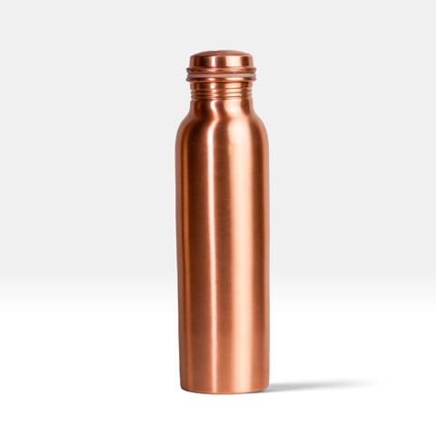 Copper Bottle 950 ml