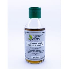 Conditioning Ayurvedic Hair Oil, 100 ml