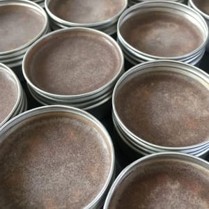 Cocoa Chocolate Lip Balm 20 gms