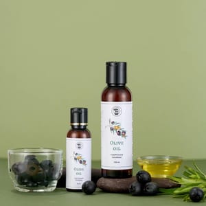 Extra Virgin Olive Oil  100 ml