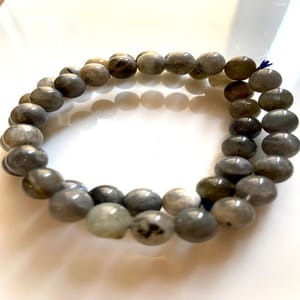 Intuitive Labradorite Bracelet