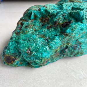 2kg Exclusive Raw Chrysocholla Healing Crystals