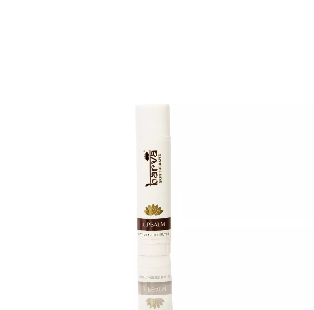 Lip Balm with Clarified Butter - 5 gms