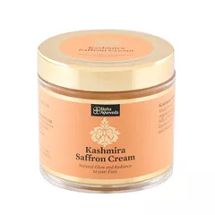 Kashmira Saffron Cream - 75 gms