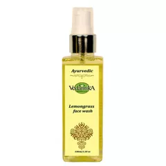 Lemon Grass Face Wash - 100 ml