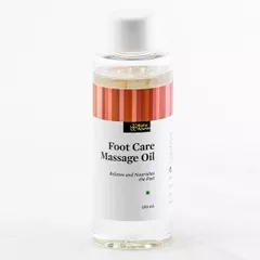 Foot Care Massage Oil - 100 ml