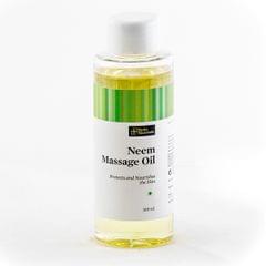 Neem Massage oil - 100 ml