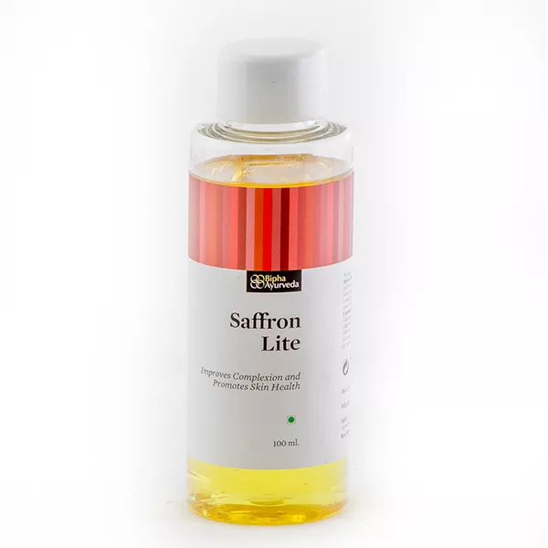 Saffron Lite - 90 ml