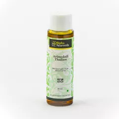Arimedadi Thailam - 30 ml