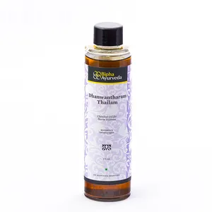 Dhanwantharam Thailam - 175 ml