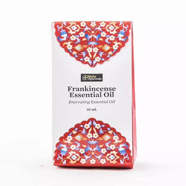 Frankinscence Essential Oil - 10 ml