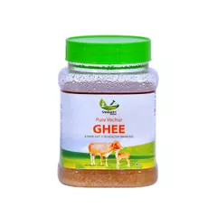 Pure Vechur Ghee - 250 gms